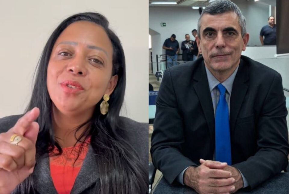 Suplente aciona Justiça Eleitoral e pede perda de mandato de vereador em Prudente