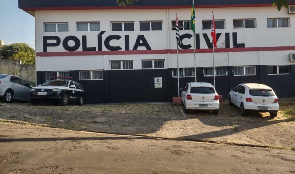Crime em área rural termina com suspeito preso e celulares recuperados