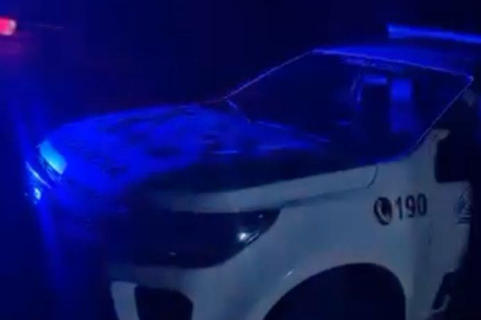 Latrocínio em Tarabai: entregador é atraído por falso pedido e assassinado