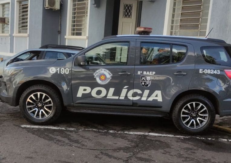 Mulher condenada a 13 anos por tráfico e associação é presa pelo BAEP