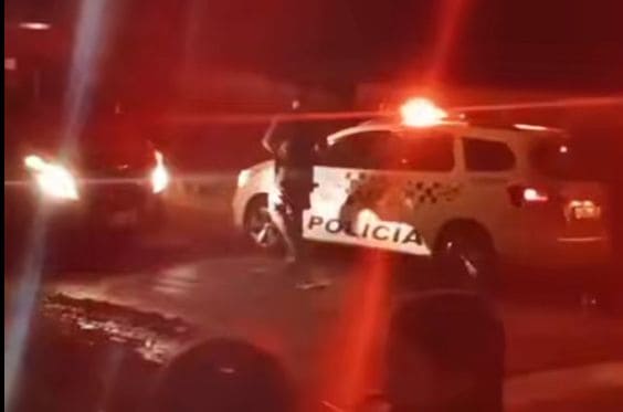 Homem é encontrado morto no bairro Sol Nascente em Mirante do Paranapanema