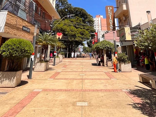 Veja o que abre e fecha em Presidente Prudente no feriado de Corpus Christi