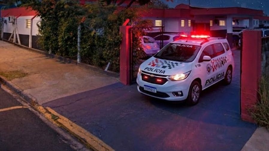 Confusão no Pronto Atendimento termina com prisão e danos ao patrimônio público