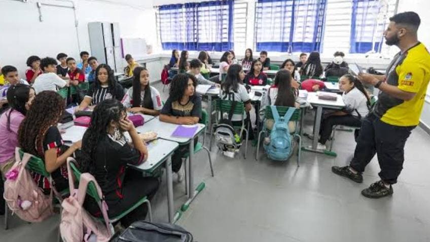 Férias escolares começam para alunos da rede estadual na região de Presidente Prudente
