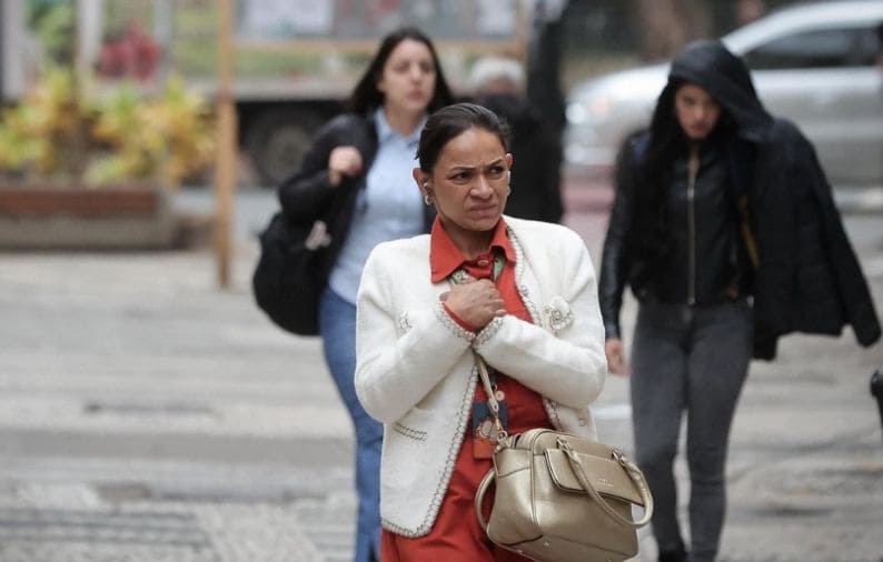 Região de Prudente entra em alerta para queda acentuada nas temperaturas