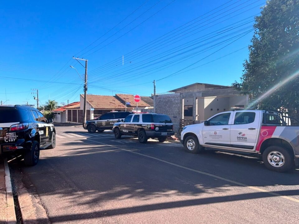 Polícia Civil investiga suspeitas de irregularidades em fábrica de laticínios em Caiabu