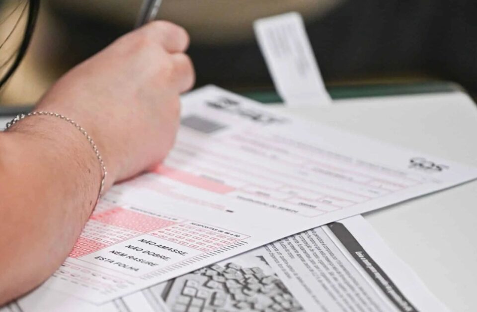 Sai lista de aprovados no Vestibular das Fatecs; matrícula começa dia 15