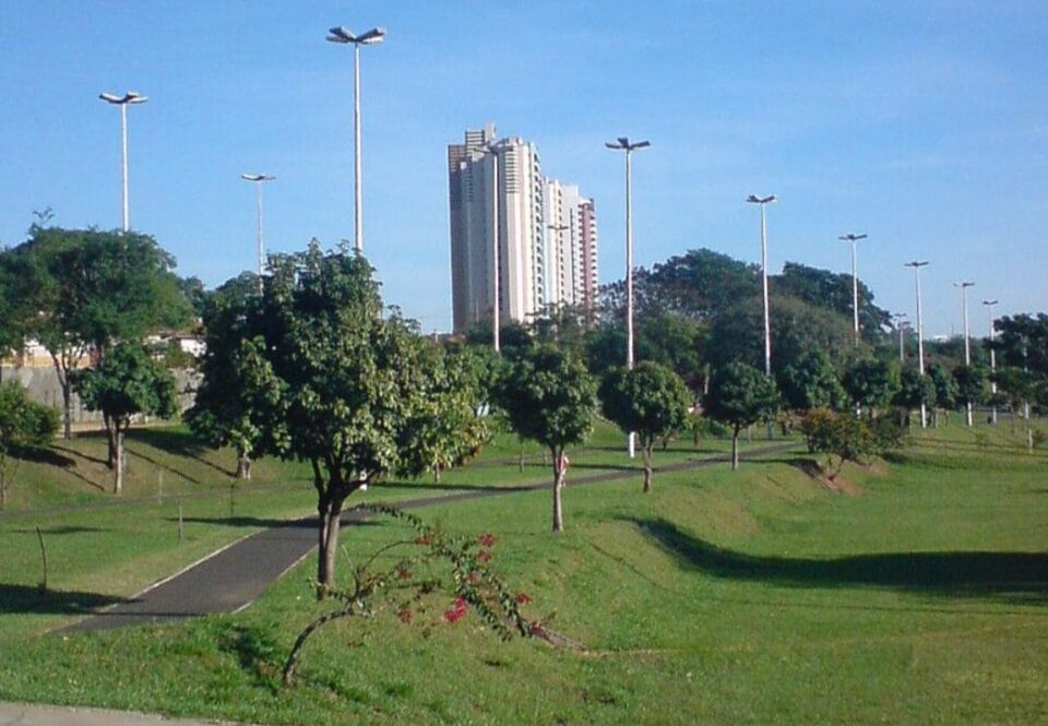 Região entra em alerta para baixa umidade e calor acima da média