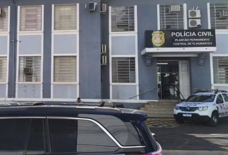 Moto furtada é recuperada pela Polícia Militar horas após o crime em Prudente
