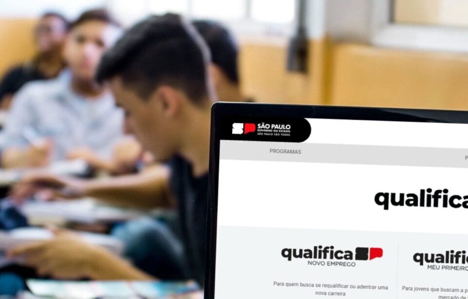 Qualifica SP abre 45 vagas para cursos gratuitos na região de Presidente Prudente