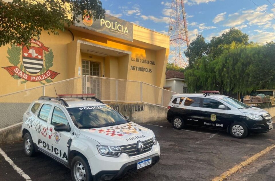 Tio investigado por suposto crime sexual contra sobrinha é localizado pela PM