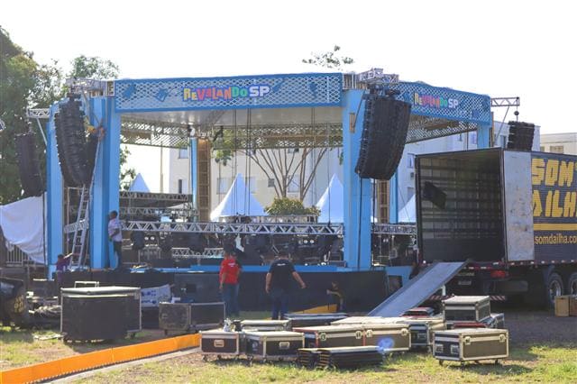 Revelando SP reúne cultura popular e atrações gratuitas neste fim de semana