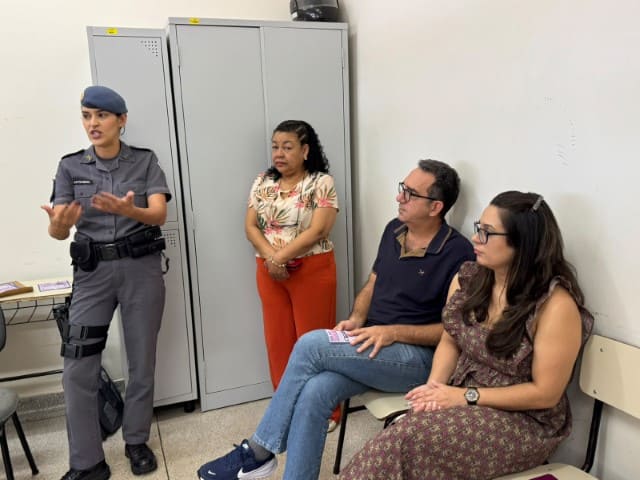 Projeto ‘Cabine Lilás’ amplia orientação e proteção às mulheres em Prudente