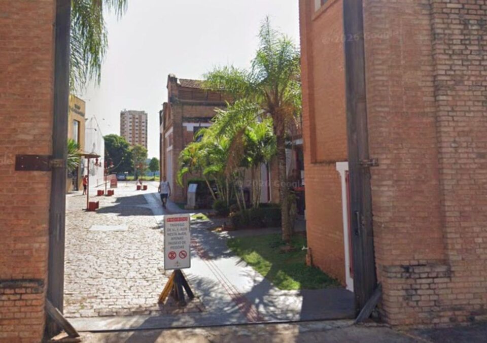 Três criminosos cercam, espancam e roubam homem em Presidente Prudente