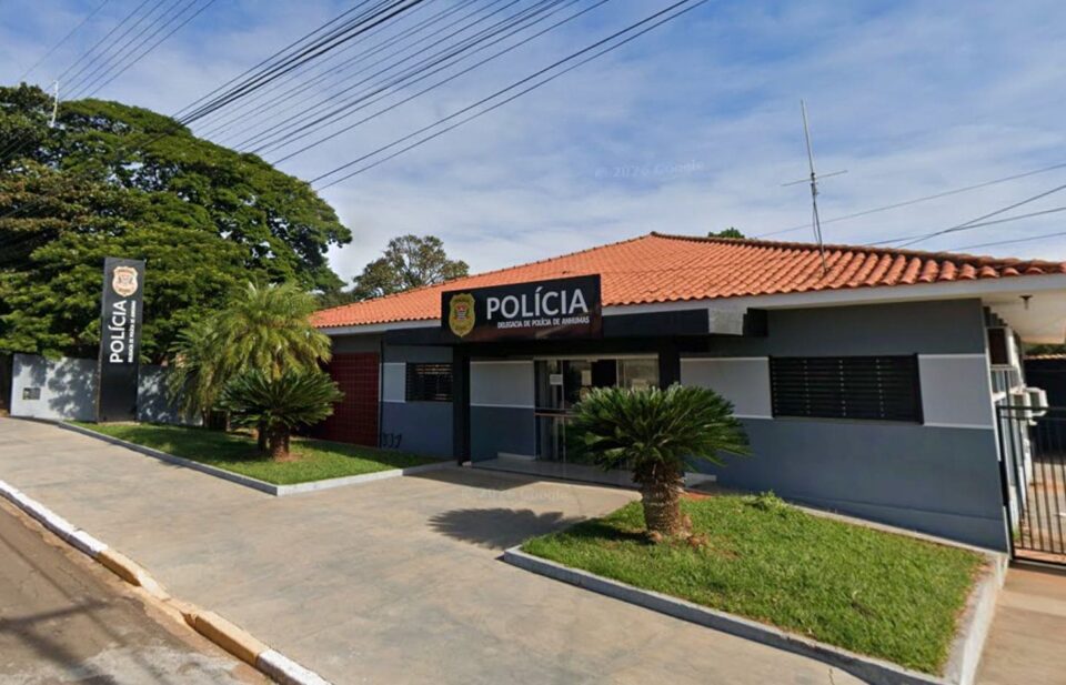 Casal suspeito de matar jovem em Anhumas presta depoimento na delegacia