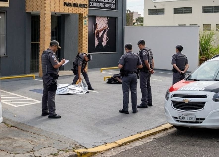 Homem é encontrado morto no Jardim Balneário, em Presidente Prudente
