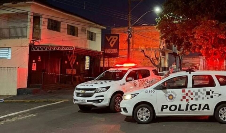 Adolescente de 16 anos é apreendido após matar jovem a tiros em Prudente
