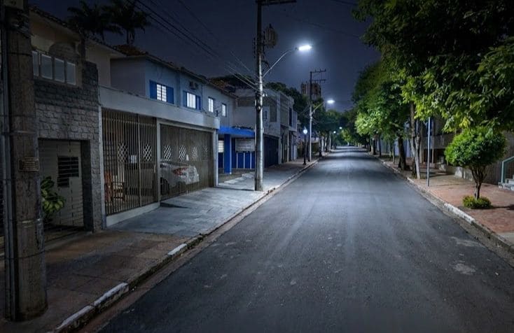 Homem é preso após invadir padaria e furtar dinheiro e celular em Prudente