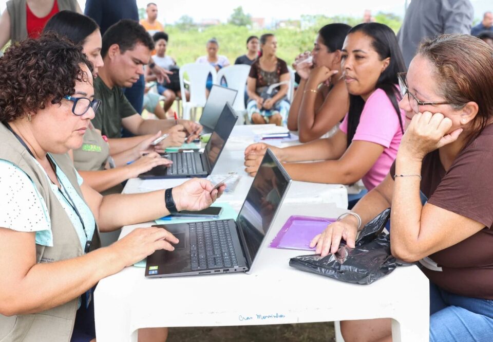 CadÚnico garante acesso a desconto de até 78% na conta de água
