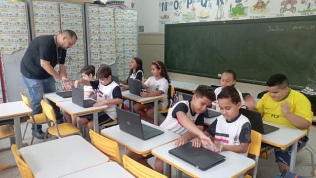 Projeto Cidadescola completa 16 anos atendendo 2,3 mil estudantes em Prudente