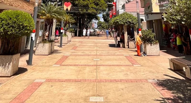 Feriado de 109 anos de Prudente altera serviços e atendimento nesta segunda