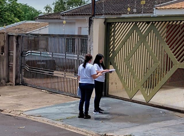 Criança de 2 anos é diagnosticada com leishmaniose humana em Prudente