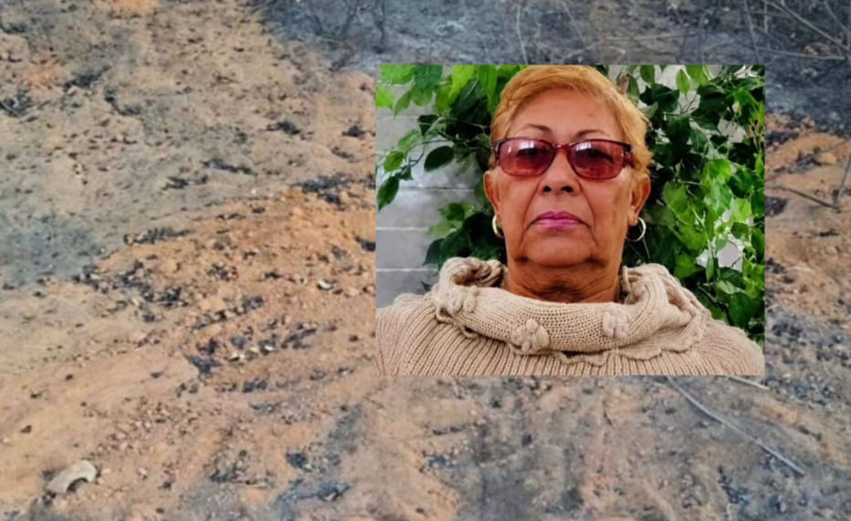 Idosa de Prudente é morta após viagem a Minas Gerais para encontrar namorado