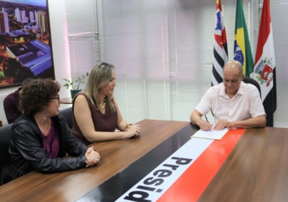 Presidente Prudente terá 121 novos cargos efetivos de professores na rede municipal