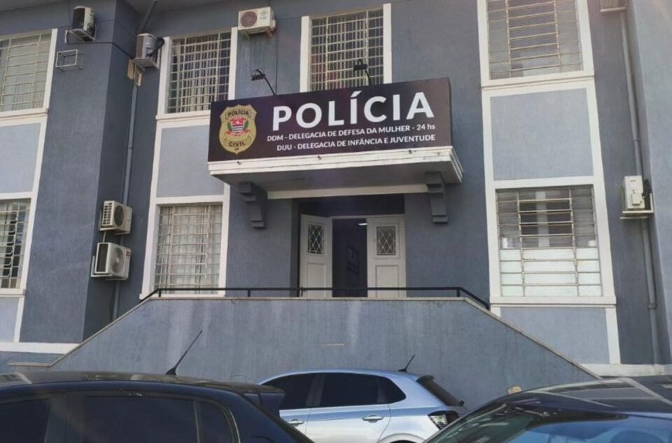 Homem agride companheira e duas crianças, incluindo bebê de 2 meses em Prudente