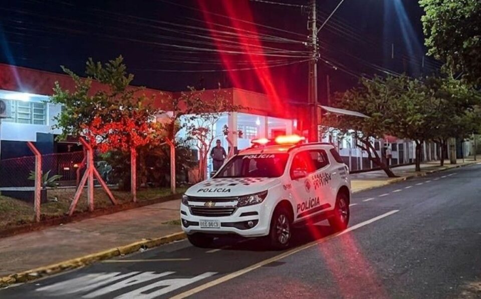 Homem embriagado causa tumulto e briga em Pronto Atendimento de Prudente