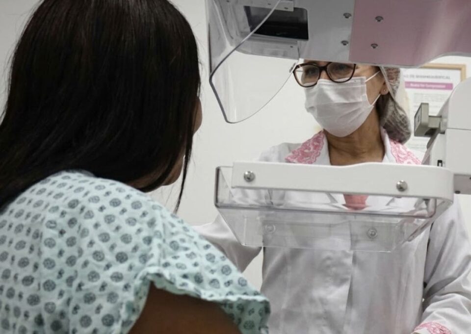Planos terão que cobrir mamografia digital para pacientes de qualquer idade