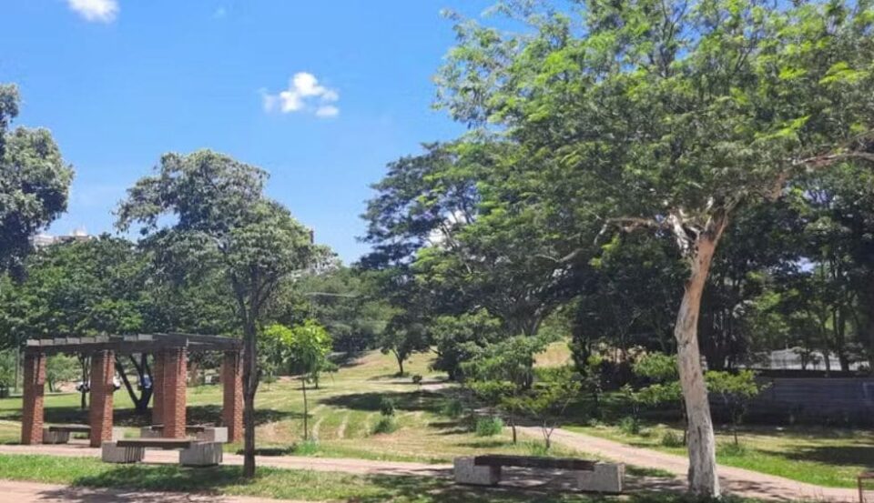 Oeste Paulista terá tempo mais seco e quente, com umidade abaixo de 30%