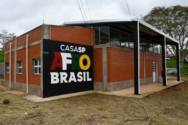 Prudente terá primeira Casa SP Afro Brasil voltada à cultura e ao combate ao racismo