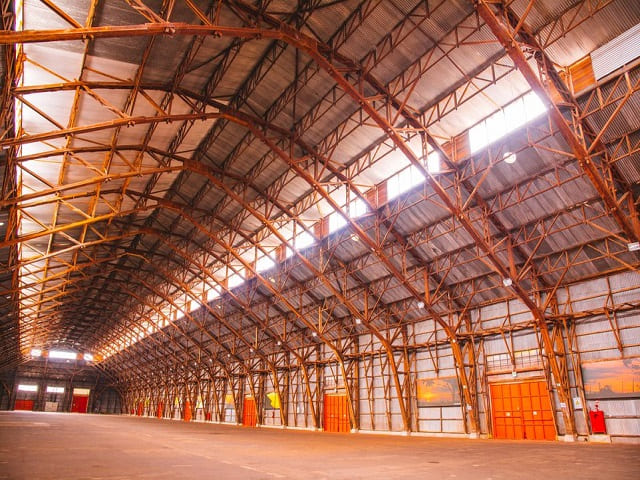 IBC de Presidente Prudente é liberado para voltar a receber grandes eventos