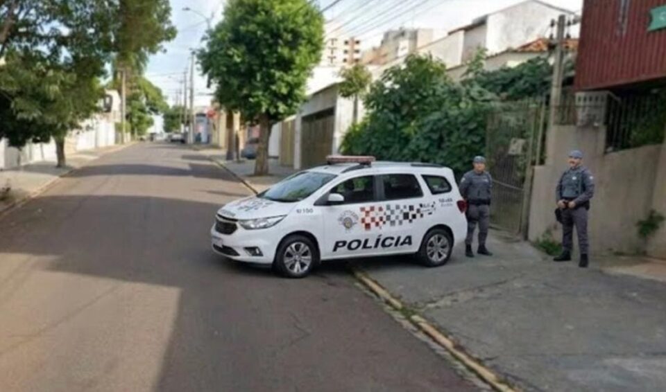 Idosa de 83 anos é amarrada e espancada durante tentativa de roubo em Prudente
